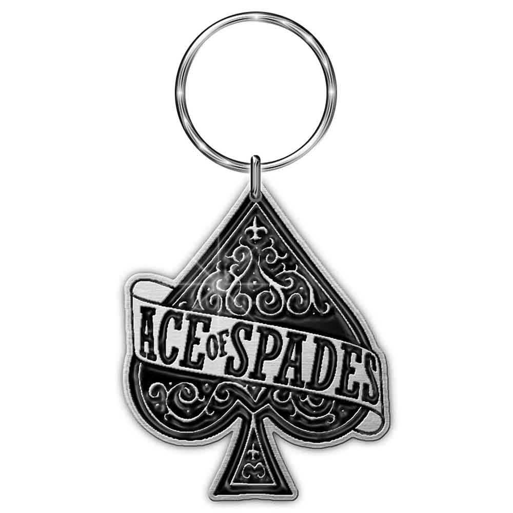 Ace Of Spades |