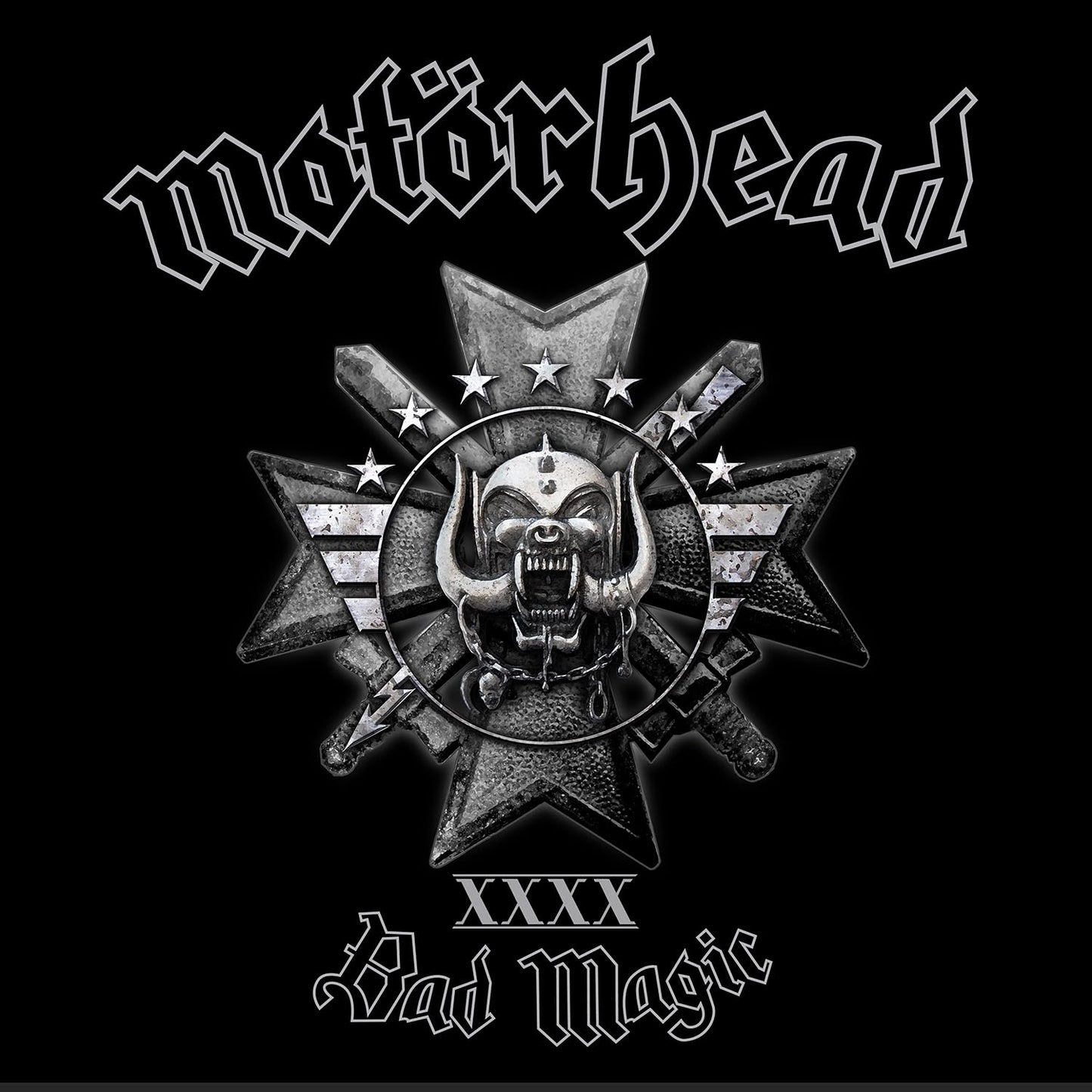 Motörhead - Bad Magic [Explicit Content] |