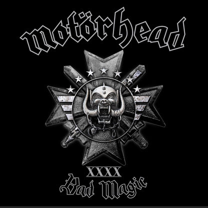 Motörhead - Bad Magic [Explicit Content] |