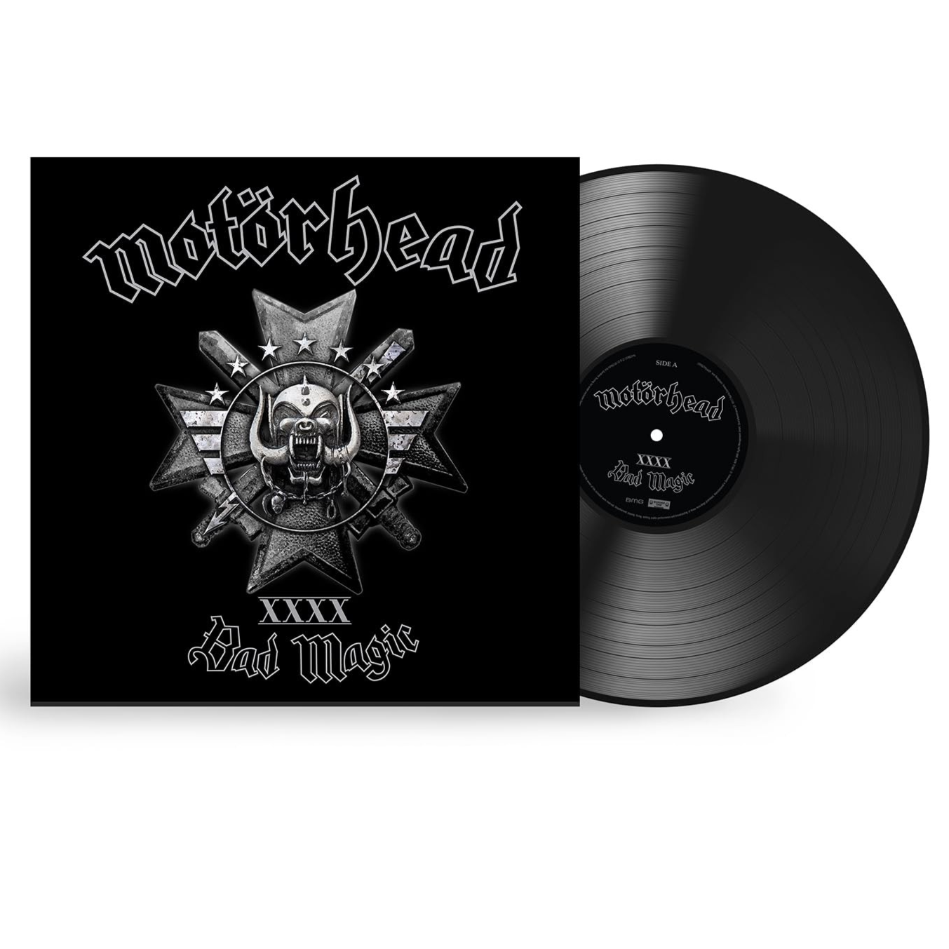 Motörhead - Bad Magic [Explicit Content] |