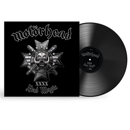 Motörhead - Bad Magic [Explicit Content] |
