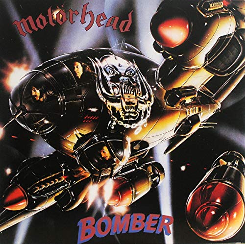 Bomber |