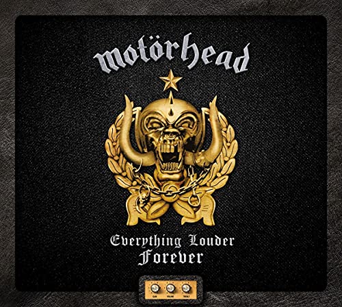 Everything Louder Forever - The Very Best Of (2xCD) |