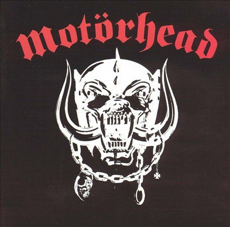 Motörhead - MOTORHEAD: REMASTERED |