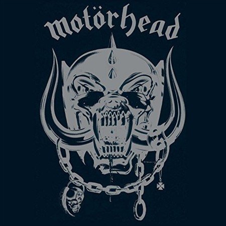 Motorhead (White Vinyl) [Import] |