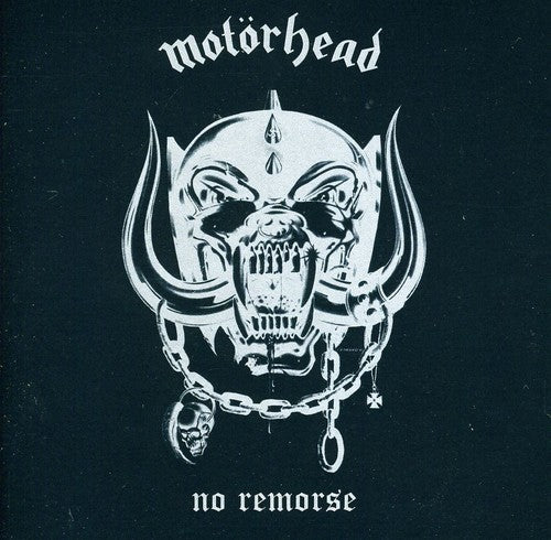 No Remorse (Deluxe Edition) [Import] (2 Cd's) |