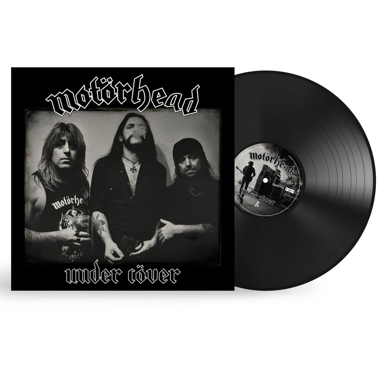 Motörhead - Under Cover [Explicit Content] |