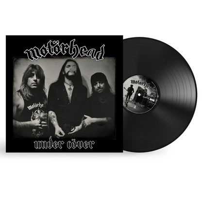 Motörhead - Under Cover [Explicit Content] |