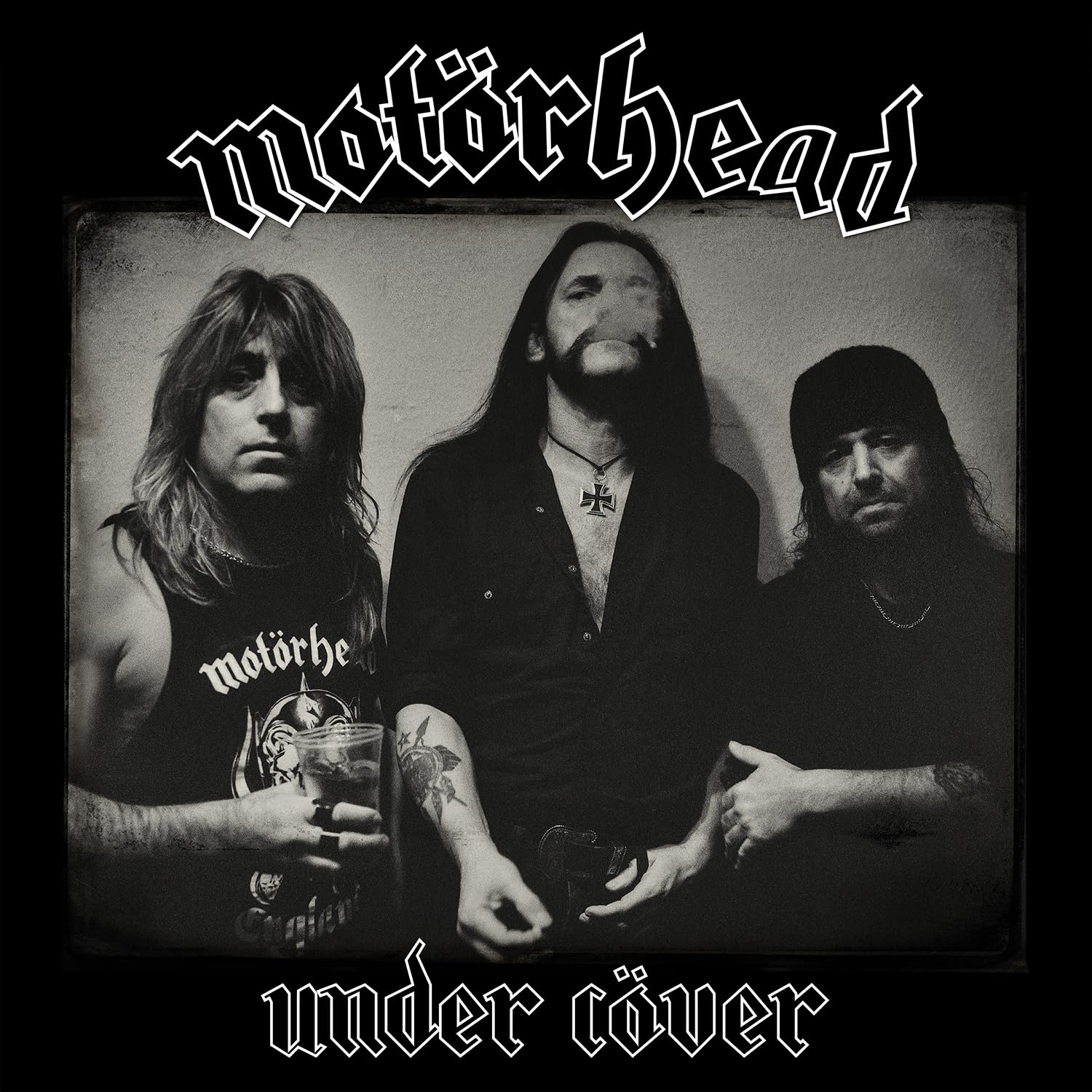 Motörhead - Under Cover [Explicit Content] |