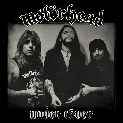 Motörhead - Under Cover [Explicit Content] |