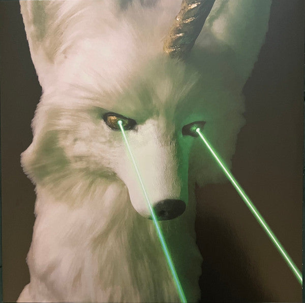 Artificial Head | Mint (M) Mint (M) - ROCK *COLOR*