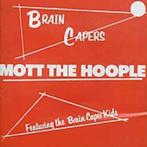 Brain Capers [Bonus Tracks] |