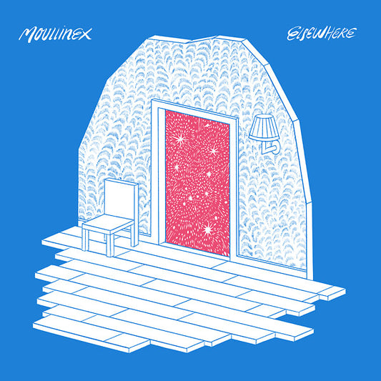 Elsewhere |