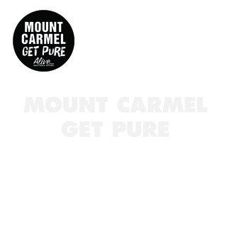 Get Pure | Mint (M) Mint (M) - ROCK *SEALED*