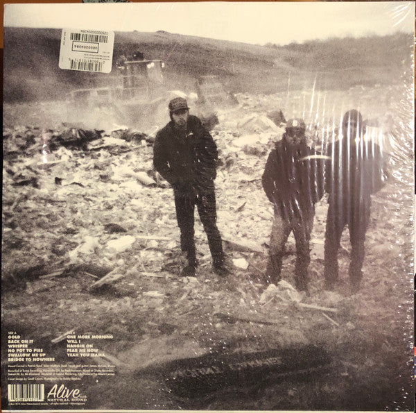 Get Pure | Mint (M) Mint (M) - ROCK *SEALED*