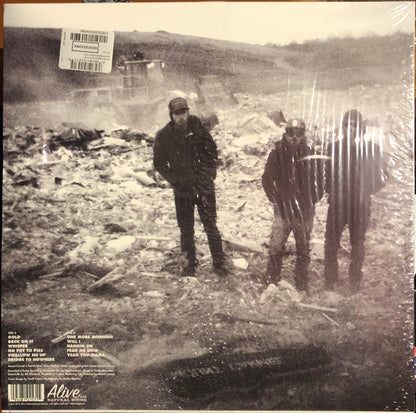 Get Pure | Mint (M) Mint (M) - ROCK *SEALED*