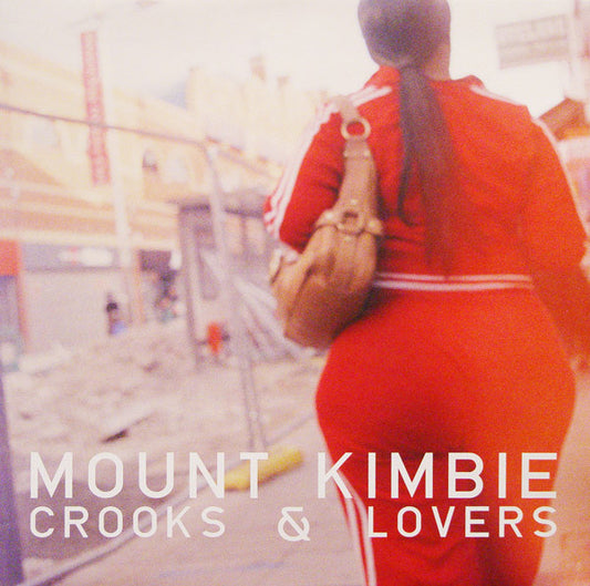 Crooks & Lovers | Mint (M) Mint (M)