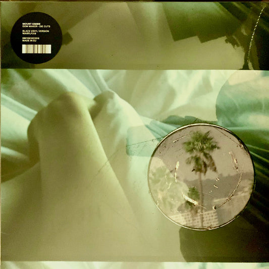 MK 3.5: City Planning / Die Cuts | Mint (M) Mint (M) - TECHNO *NEW*