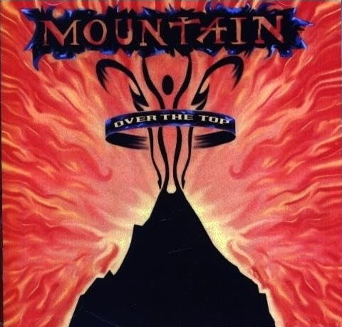 Over The Top [Import] (2 Cd's) |