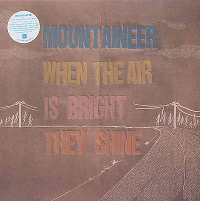 When The Air Is Bright They Shine |