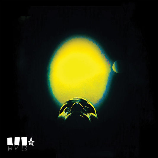 The Cycle (Clear Vinyl) |