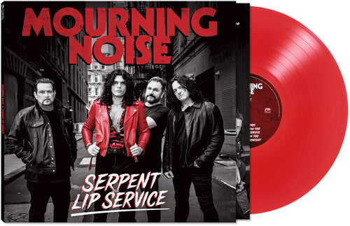 Serpent Lip Service (Limited Edition) [Red Vinyl] |