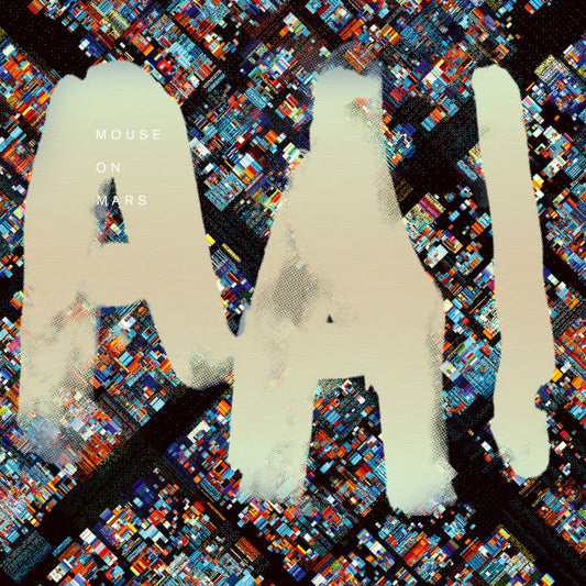 AAI | Mint (M) Mint (M) - EXPERIMENTAL