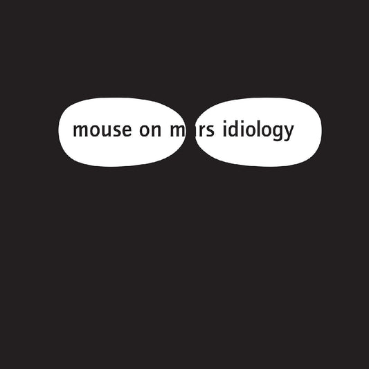 Idiology (Indie Exclusive White Vinyl) |