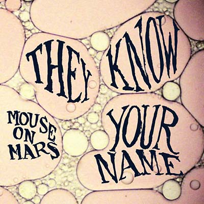 They Know Your Name |