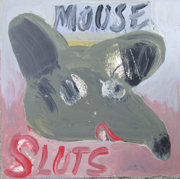 MOUSE SLUTS - Mouse Sluts |