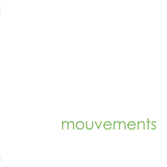 Mouvements |