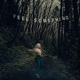 Feel Something [Explicit Content] (Limited Edition, Beer Colored Vinyl) |