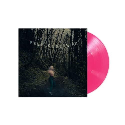 Feel Something [Neon Coral Lp] |