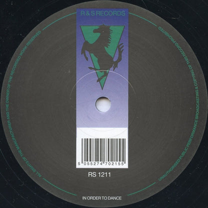 Your Orders | Mint (M) Mint (M) - TECHNO *NEW*