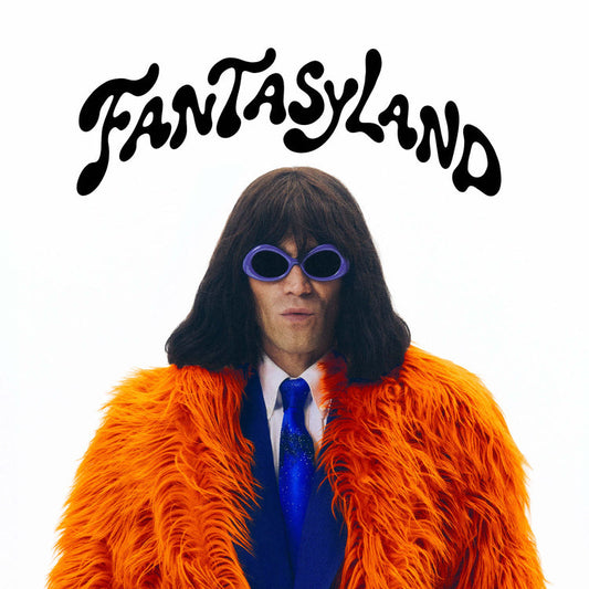 Fantasyland |