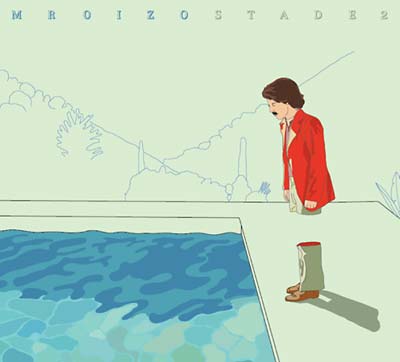 Stade 2 |