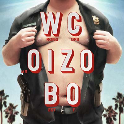 Wrong Cops |