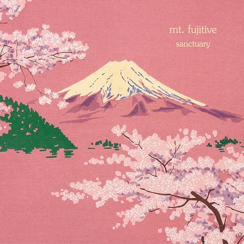 Sanctuary [Pink Lp] |