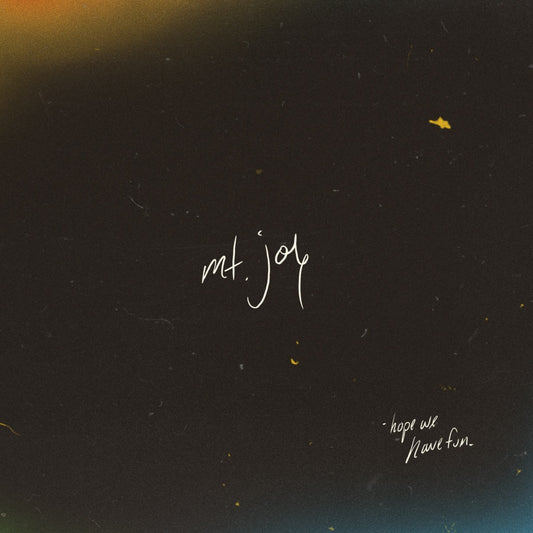 Hope We Have Fun [180G Coyote Brown Lp] |