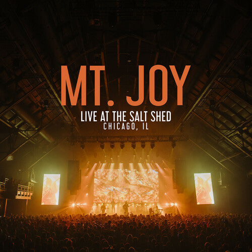Live at the Salt Shed [Explicit Content] (3 Lp's) |
