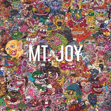 Mt. Joy | Mint (M) Mint (M) - ALT/INDIE *SEALED*