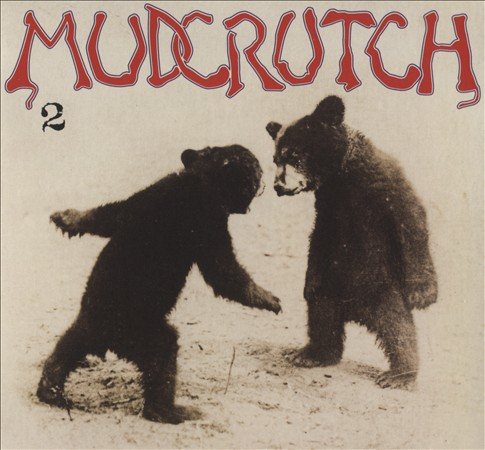 Mudcrutch - 2 |