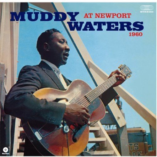 At Newport 1960 [Import] | Mint (M) Mint (M) - BLUES *SEALED*