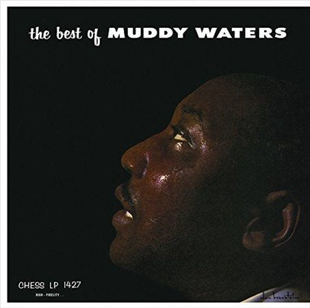 Muddy Waters - BEST OF MUDDY WA(LP) |