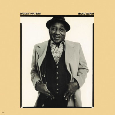 Hard Again (180 Gram Vinyl) [Import] | Mint (M) Mint (M) - BLUES *SEALED*