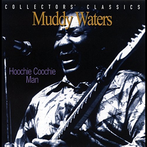 Muddy Waters - Hoochie Coochie Man - Live at The Rising Sun Celebrity Jazz Club (2-LP, 180 Gram) |