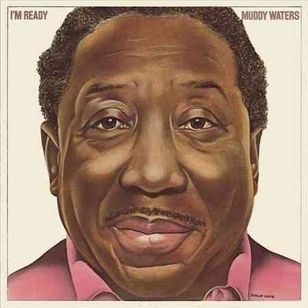 I'm Ready [Import] (180G VINYL) | Mint (M) Mint (M) - BLUES *SEALED*