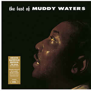 The Best Of (180 Gram Vinyl, Deluxe Gatefold Edition) [Import] | Mint (M) Mint (M) - BLUES *SEALED*