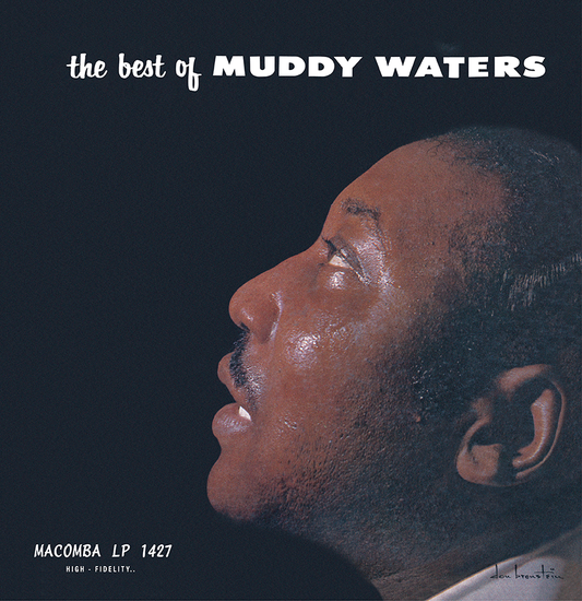 The Best Of Muddy Waters [Import] |