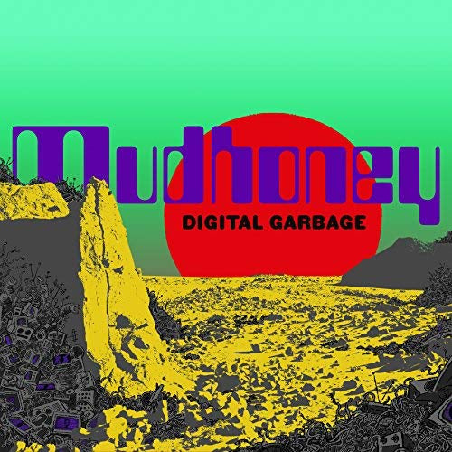 Digital Garbage |